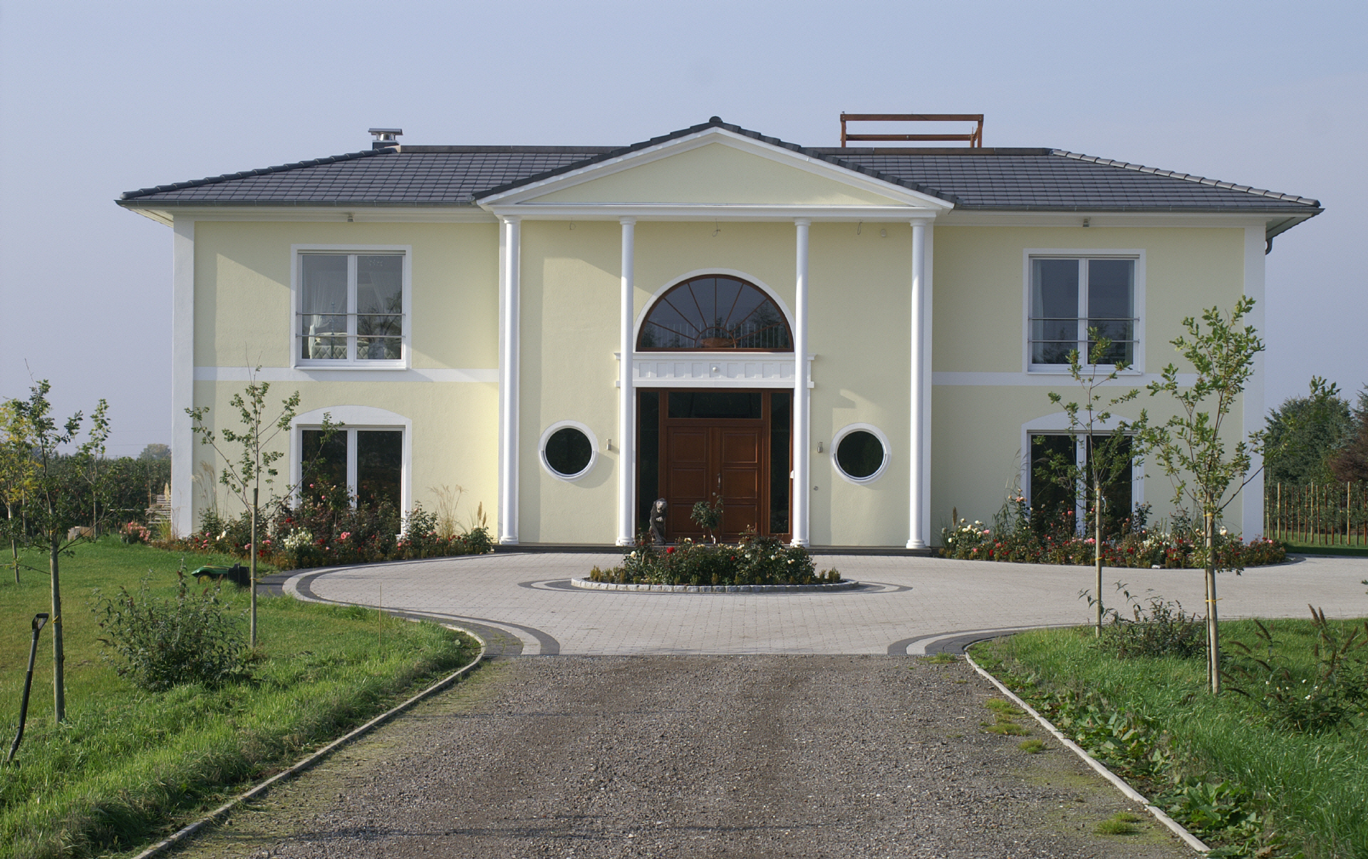 Fereinwohnung oder Hotelzimmer im alten Land