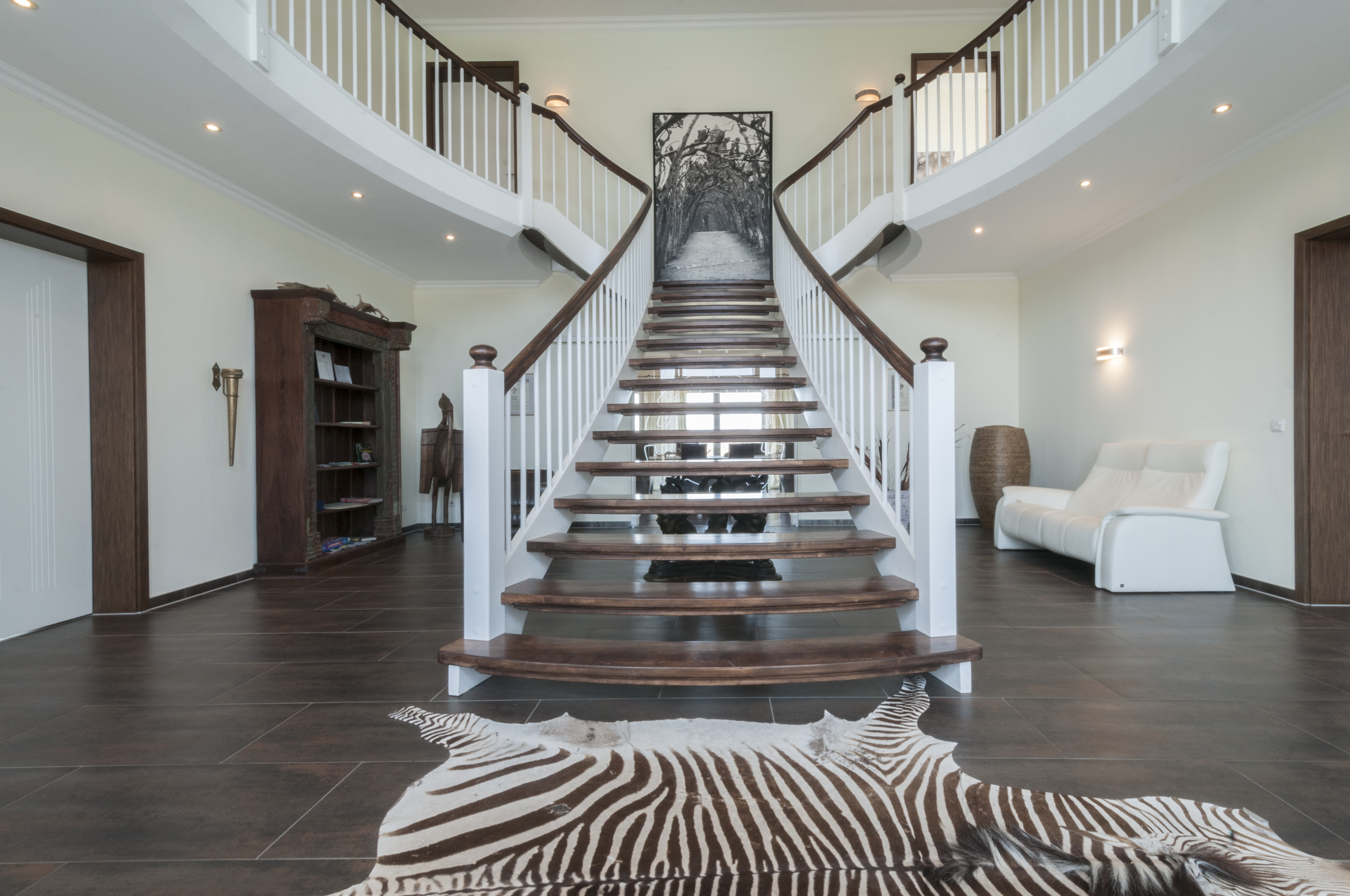 Ferienwohnung und Hotelzimmer im alten Land bei Hamburg