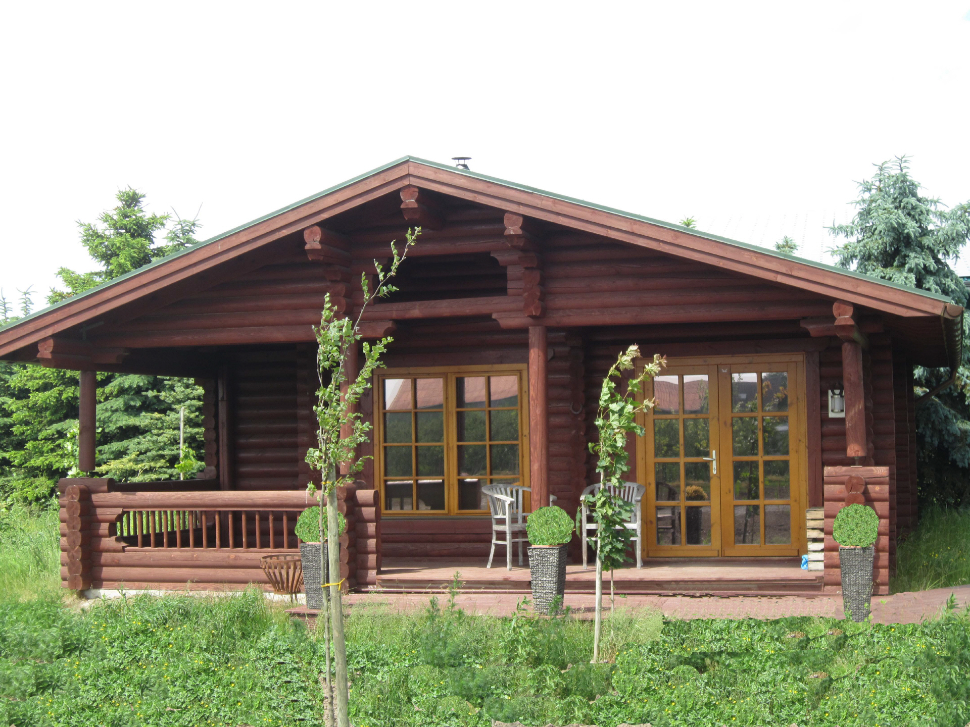 Fereinwohnung oder Hotelzimmer im alten Land