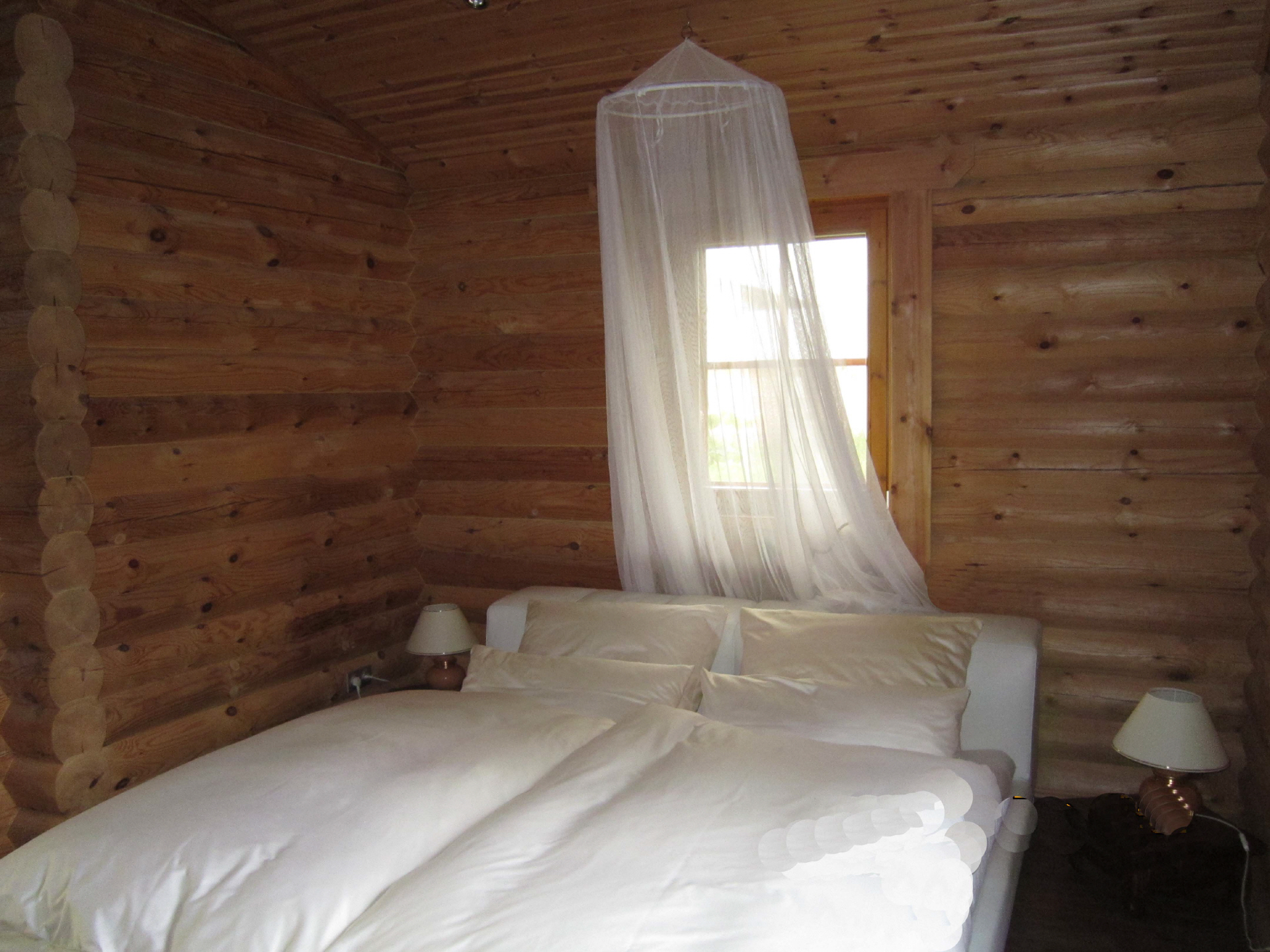 Fereinwohnung oder Hotelzimmer im alten Land