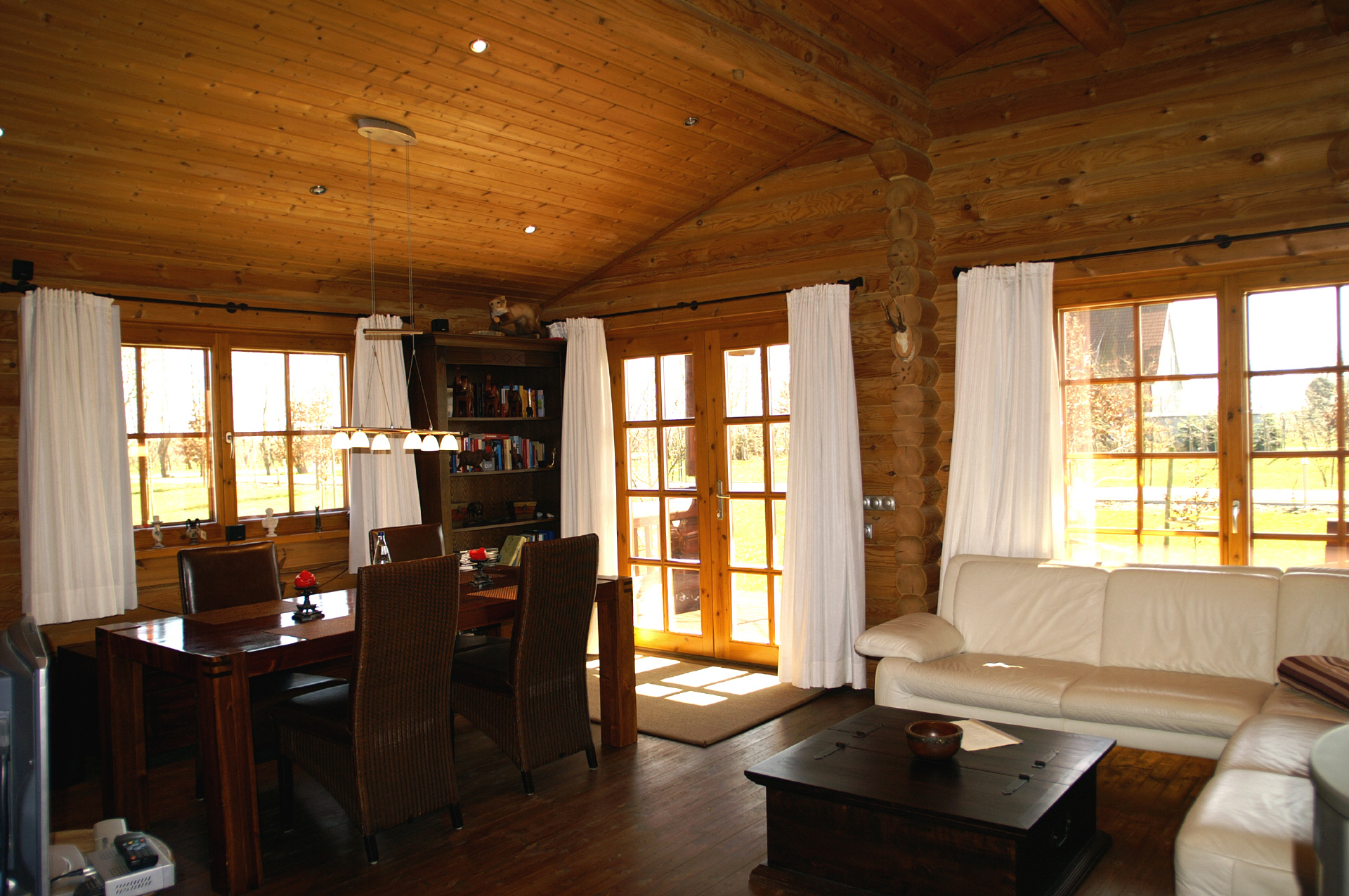 Fereinwohnung oder Hotelzimmer im alten Land