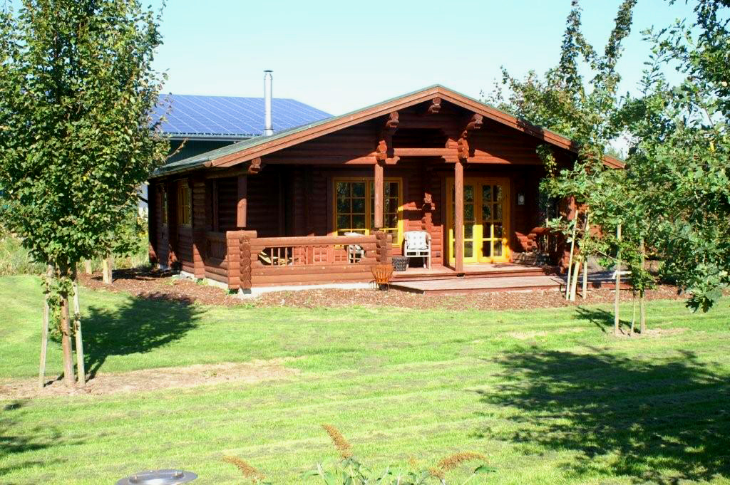 Ferienwohnung und Hotelzimmer im alten Land bei Hamburg