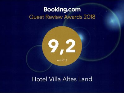 booking rating Ferienwohnung und Hotelzimmer im alten Land bei Hamburg