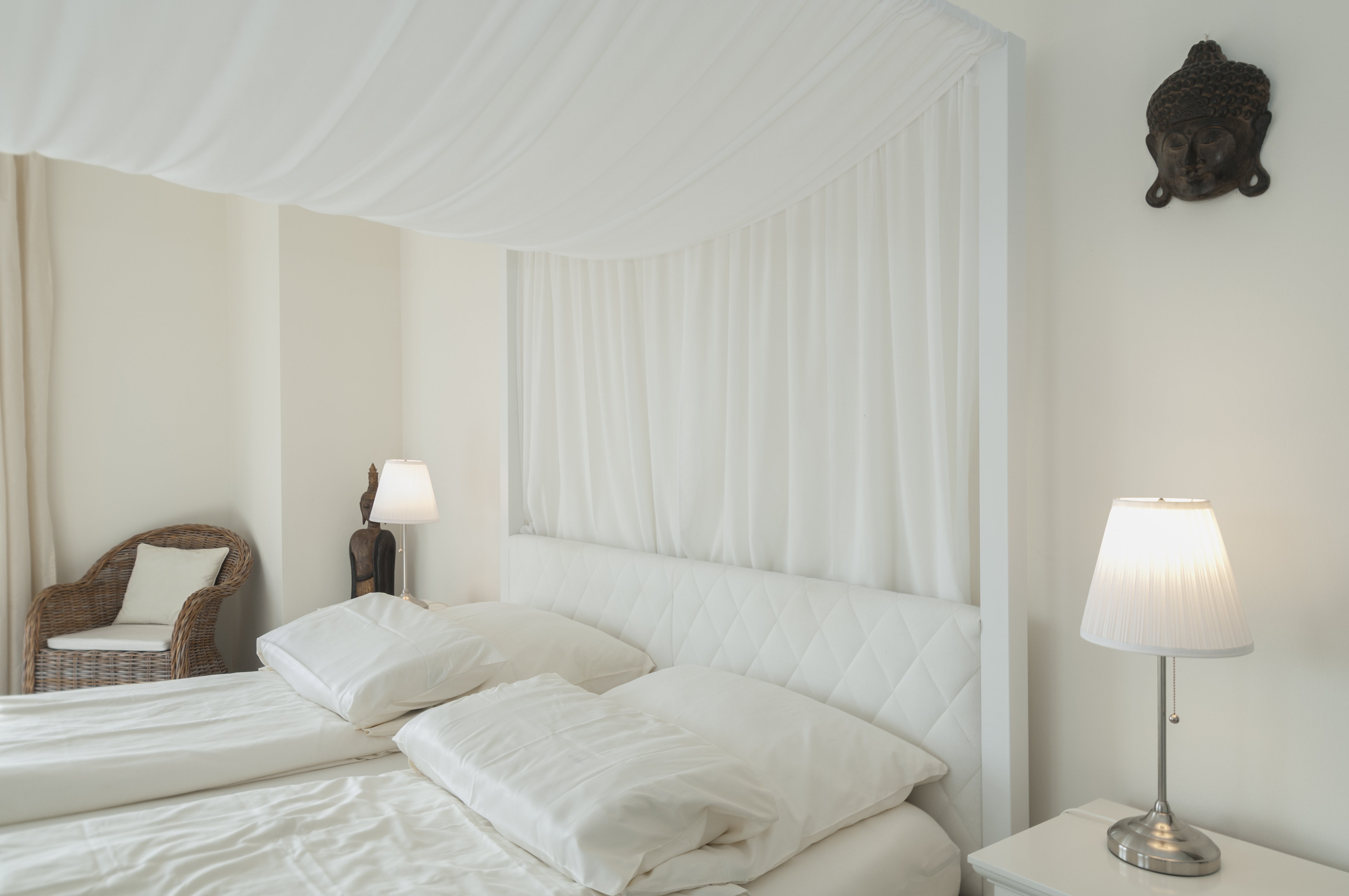 Ferienwohnung und Hotelzimmer im alten Land bei Hamburg