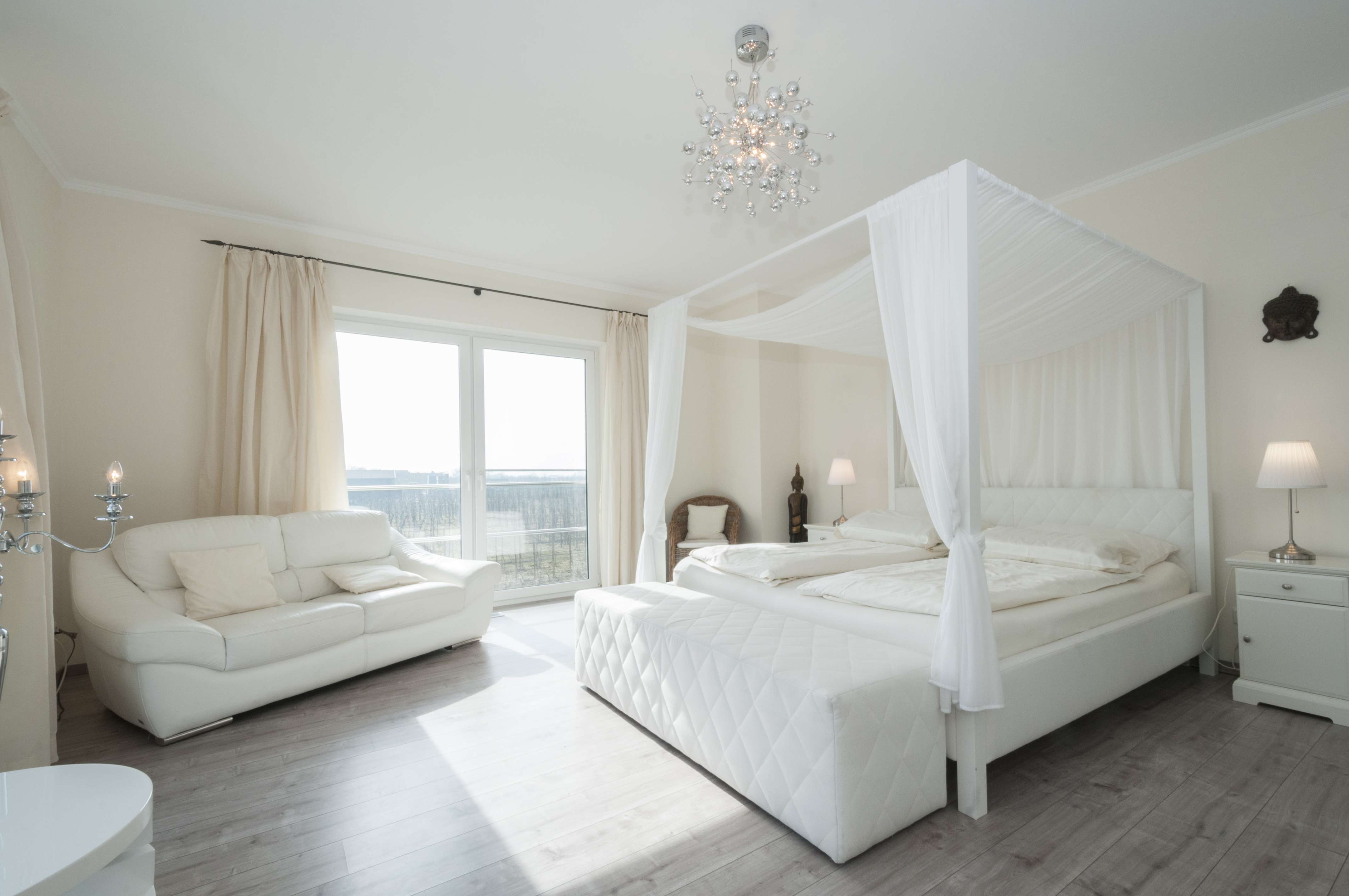 Ferienwohnung und Hotelzimmer im alten Land bei Hamburg