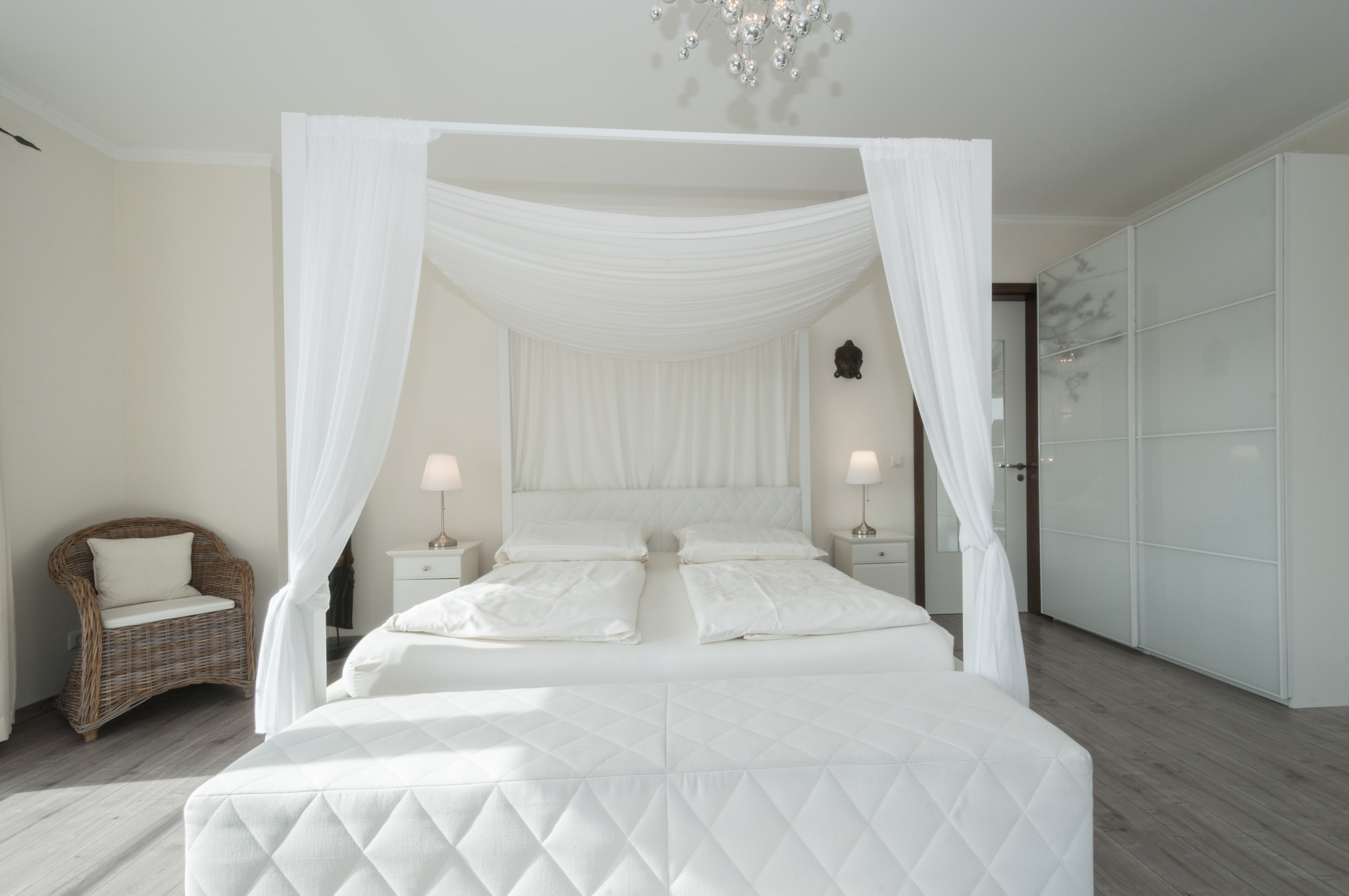 Ferienwohnung und Hotelzimmer im alten Land bei Hamburg