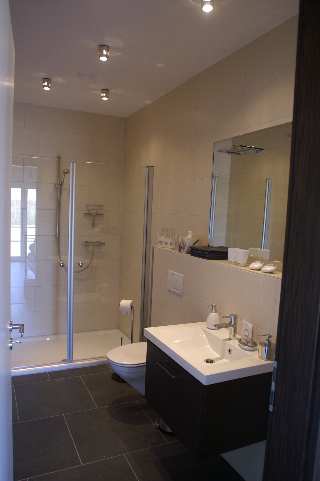 Fereinwohnung oder Hotelzimmer im alten Land