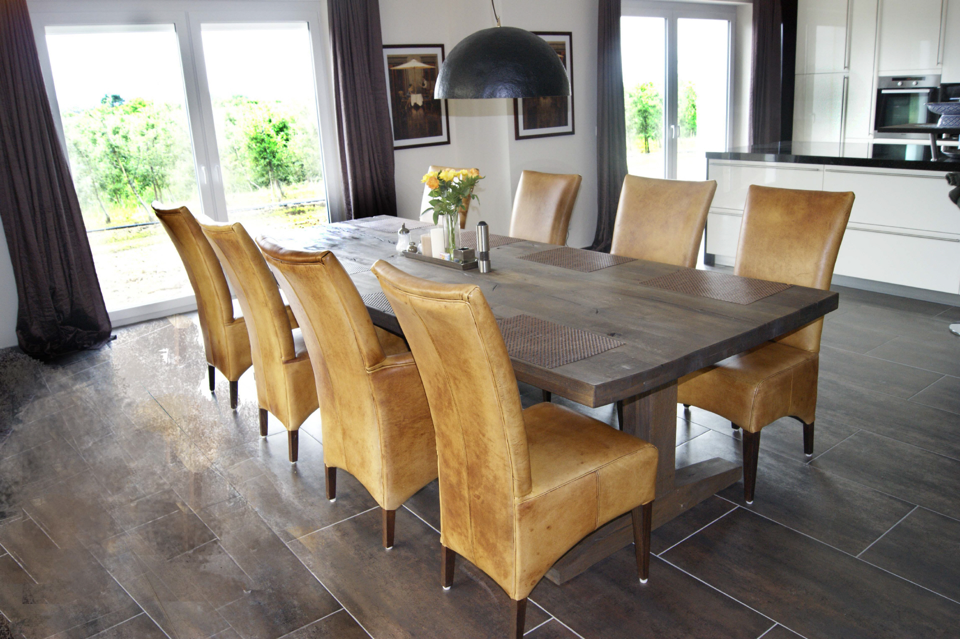 Fereinwohnung oder Hotelzimmer im alten Land