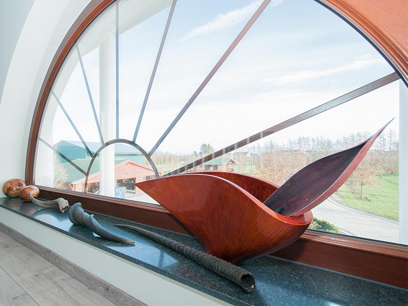 Fereinwohnung oder Hotelzimmer im alten Land