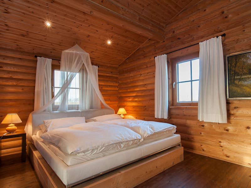 Ferienwohnung und Hotelzimmer im alten Land bei Hamburg